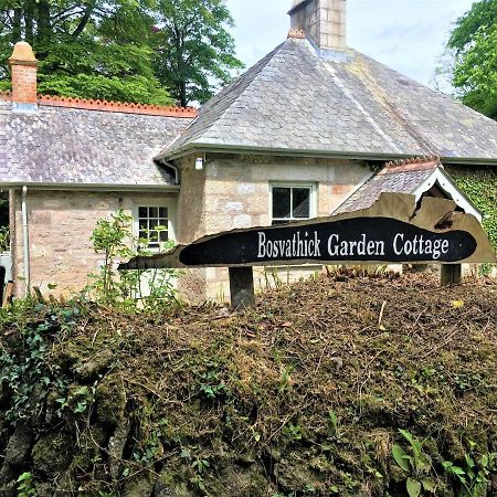 Bosvathick Cottage คอนสแตนไทน์ ภายนอก รูปภาพ