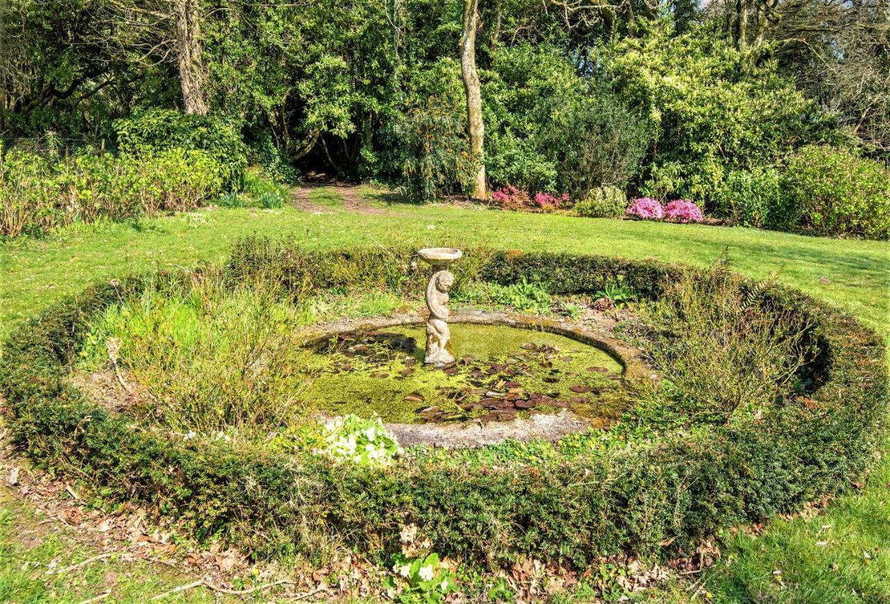Bosvathick Cottage คอนสแตนไทน์ ภายนอก รูปภาพ