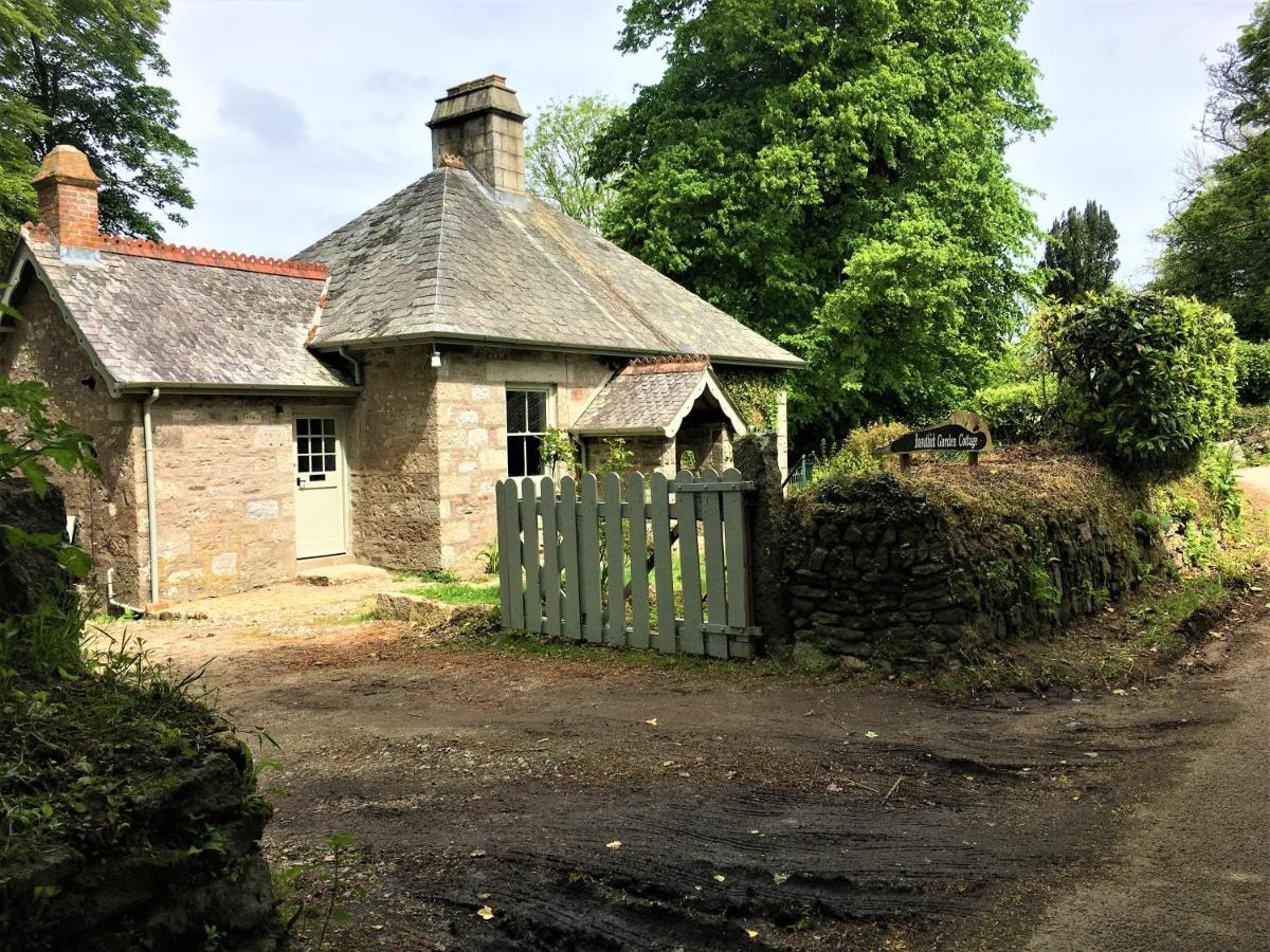 Bosvathick Cottage คอนสแตนไทน์ ภายนอก รูปภาพ