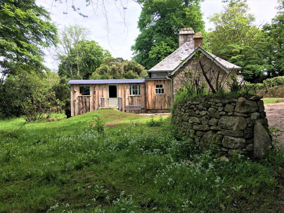 Bosvathick Cottage คอนสแตนไทน์ ภายนอก รูปภาพ