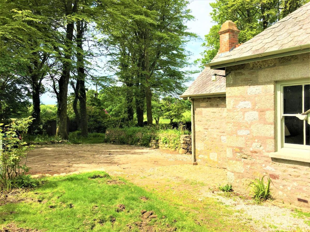 Bosvathick Cottage คอนสแตนไทน์ ภายนอก รูปภาพ