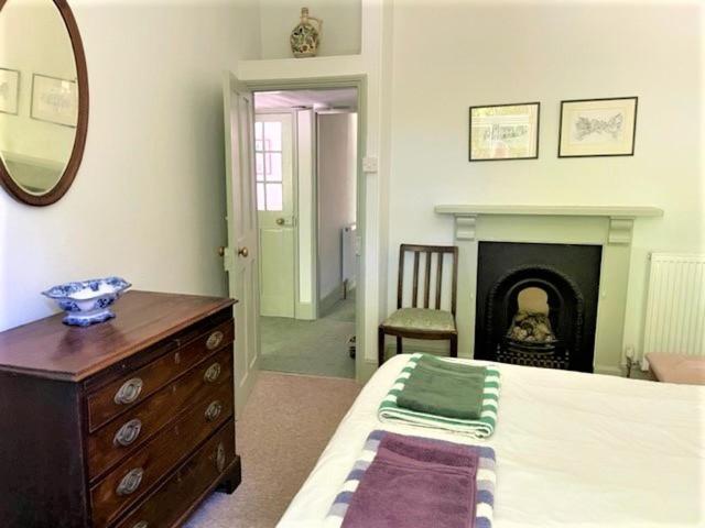 Bosvathick Cottage คอนสแตนไทน์ ภายนอก รูปภาพ