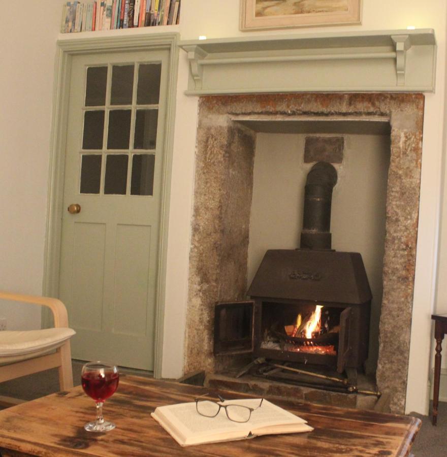 Bosvathick Cottage คอนสแตนไทน์ ภายนอก รูปภาพ